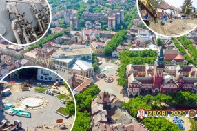 Spremni projekti ključni za razvoj grada