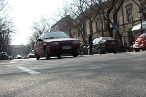 Saobraćajna hronika