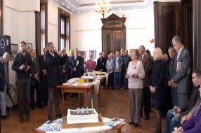 Obeležen jubilej i stoto izdanje časopisa "Rič Bunjevačke matice"