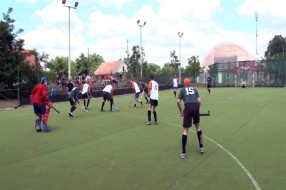 HK "Old boys" pobednik veteranskog turnira u hokeju na travi