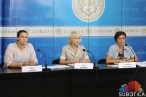 OŠ „Miloš Crnjanski“ po zakonu prva na spisku za gašenje
