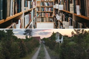 Subotica dobija privatnu nezavisnu biblioteku