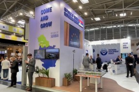 Subotica se i ove godine predstavila na sajmu u Minhenu