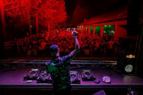 Kompletiran program 23. Summer3p festivala: tri dana pozitivne energije
