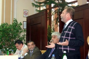 Seminar Gradskog odbora Socijalističke partije Srbije