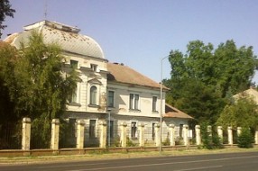 Gradonačelnik traži od Republike vlasništvo nad "prvom" kasarnom
