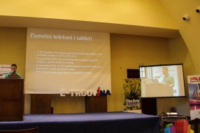 Završen trodnevni seminar o elektronskom poslovanju (E-trgovina 2013)