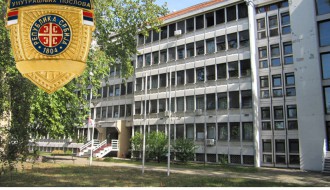 Policija upozorava na savesno ponašanje tokom predstojećih praznika