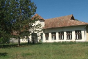Stanovnici Kelebije žele vrtić na mestu ruine