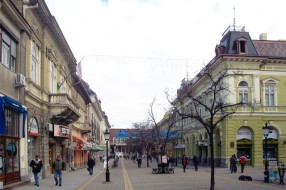 Ukrajinski trgovinski lanac zainteresovan za saradnju sa preduzećima sa severa Bačke