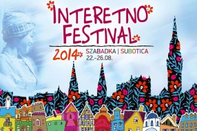 Interetno festival od 22. do 26. avgusta