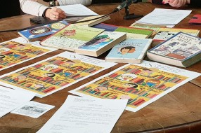 Počeo kviz za podsticanje čitanja "Čitam i skitam"