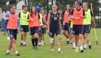 ŽFK "Spartak" privodi kraju pripreme