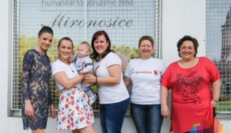 Velika porodica zvana "Mironosice"