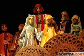 Preko 2.500 učesnika 16. Međunarodnog festivala pozorišta za decu
