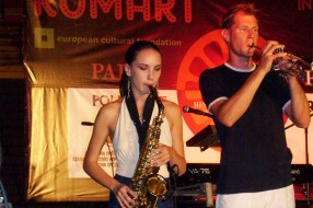 Sedmi međunarodni festival ROMART