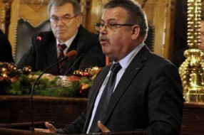 Odbornik SNS-a Gojko Radić reizabrani član predsedništva ove stranke