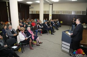 Otvoren 12. Međunarodni festival organskih proizvoda "Biofest"
