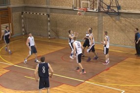 Juniori OKK "Spartak" lako protiv Sport Key-a iz Novog Sada