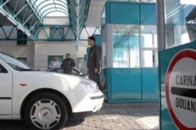Hapšenja zbog nelegalnih prelazaka granice