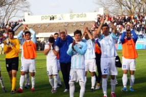 Spartak preokretom stigao do pobede nad OFK Beogradom