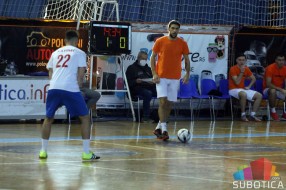 Mali fudbal: U nedelju četvrtfinalni mečevi 48. Novogodišnjeg turnira