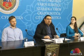 Koncert kamernog sastava Subotičkog simfonijskog orkestra u četvrtak u Velikoj većnici