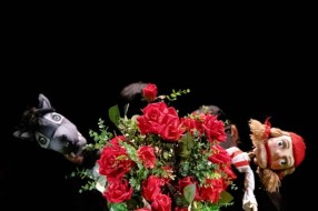 31. Međunarodni festival pozorišta za decu – program za petak, 27. septembar