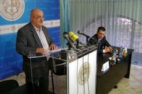 Kasa i Bunjik isključeni iz SVM-a