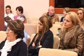 Zlatiborsko veče na Paliću