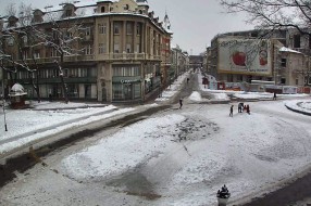 Prestale padavine, putevi prohodni