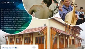 Bogat februarski program u Mađarskom kulturnom centru na Paliću