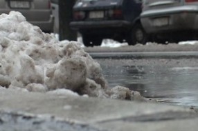 Krizni štab zbog snega