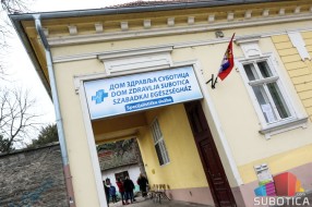 Izmenjeno radno vreme ambulanti naredne nedelje (15-19. decembar)