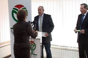 SVM se protivi formiranju civilnih straža