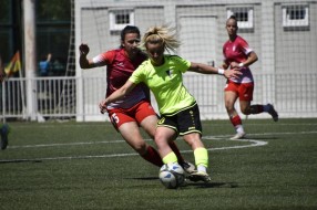 Fudbal: „Golubice“ ubedljive protiv Sloge u Zemunu