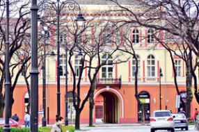 Bioskop Lifka - 100 godina postojanja prvog stalnog bioskopa na tlu Srbije