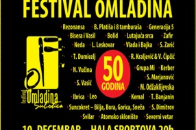Sve spremno za festival "Omladina"