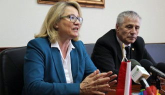 Poseta predstavnika Ambasade Austrije RPK Subotica