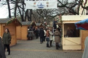 Winterfest se dopada Subotičanima