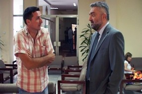 U Subotici formiran inicijalni odbor stranke "Zajedno za Srbiju"