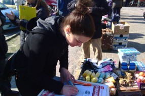 SDPS: Peticija za ambulantu na Prozivci
