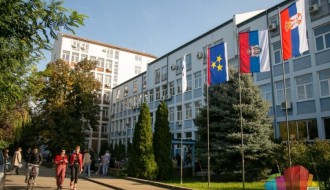 Srednjoškolci iz okolnih mesta posetili Ekonomski fakultet, VTŠ i lokalne IT kompanije