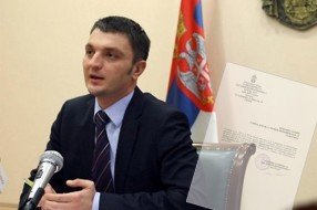 Obustavljena istraga protiv Nebojše Janjića