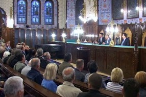 Održana tribina "Novi hladni rat"