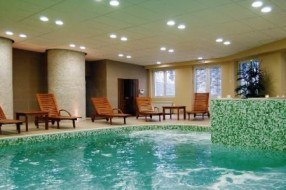 Slovenci grade terme na Paliću