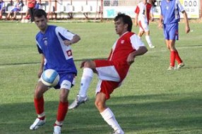 Fudbalski vikend