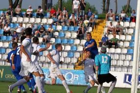 FK "Spartak Zlatibor voda" odigrao nerešeno sa Hajdukom