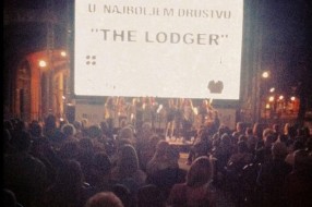 Projekcijom Hičkokovog filma "Stanar" završen predfestivalski program FEF "Palić"