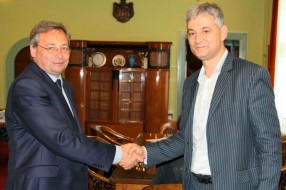 Zaključen ugovor između Grada i JP „Subotica-trans”